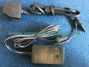 New Genuine Original Sony AC-L200D Camcorder AC Power Adapter 14W 8.4V 1.7A